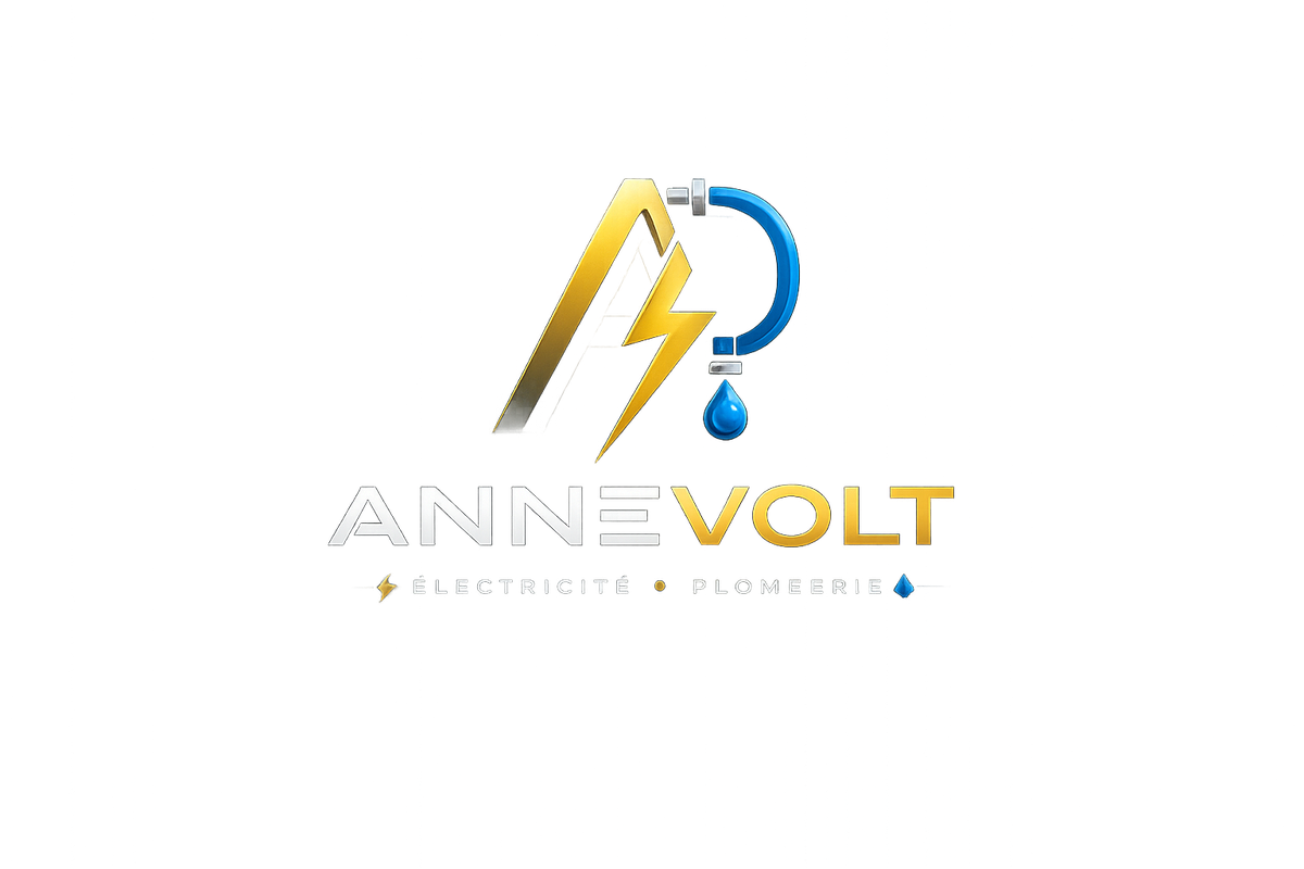 Annevolt – Électricien et Plombier certifié à Angers 49